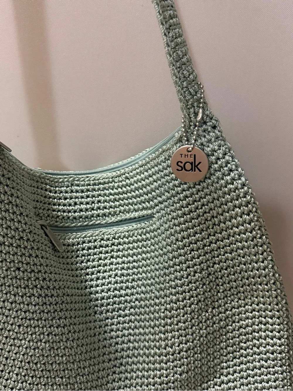 The Sak vintage sak